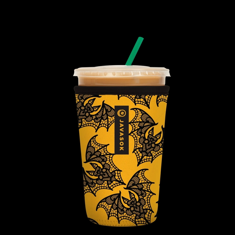 Java Sok - Night Flight - Medium